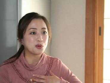 「味噌汁とご飯」を見つめ直し食について考えようと提案し活動している人がいます。「食や命、地域のことを考えるきっかけになれば嬉しい」と話しています。