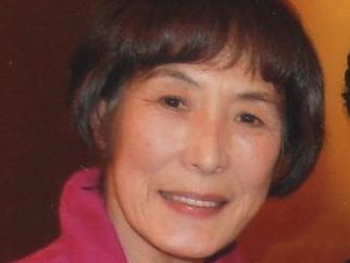 創作バレエ研究所を設立し幼児から高齢者まで指導するとともに、福祉施設へ慰問を行ったり高齢者健康体操教室を開催したりしている人がいます。「人との繋がりを大切に、自分のできることに力を尽くしたい」と話しています。