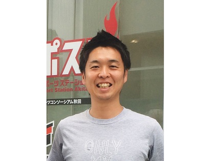 冬に行っている雪よせ に、制限時間や距離などの競技性を加えた、誰でも参加できる冬のスポーツイベントを企画した人たちがいます。「地域資源とスポーツをつなげ、地域活性化につなげていきたい」と話しています。<br />