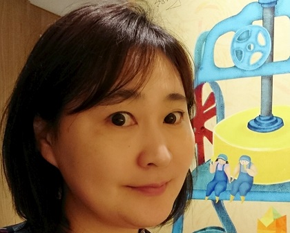 ITを地元企業の発展と地域活性化に役立てるとともに、次世代の情報技術を担う若い世代を育成しようと様々なワークショップや交流会を開催している人たちが横手にいます。