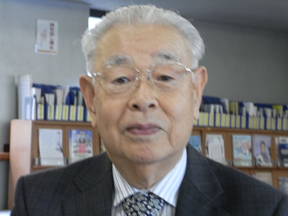 絵を描くことで地域を元気にしている人がいます。「何か夢中になる趣味を続けることで自分の健康にも繋がる」と話しています。