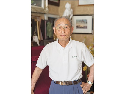 独自の芸術性を追求し、未来に向けた発展性のある造形作品づくりを目指すことを理念に活動している人たちがいます。