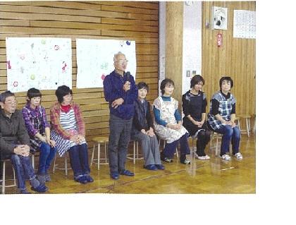 食育授業を通じて、将来を担う子どもたちの農業への理解を深める活動をしている人たちがいます。「サツマイモの先生と子どもたちから声をかけてもらえることが一番うれしい」と話しています。