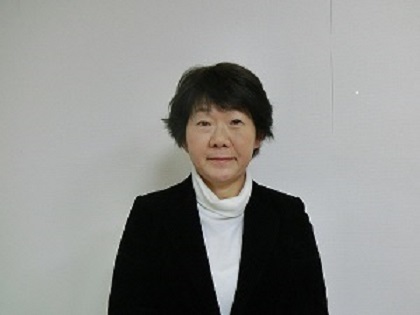 公民館の英会話教室、国際交流事業の手伝いや、外国出身の方へのサポートなどで活躍している人がいます。「自分がこれまで培ってきたことを生かして、国際交流のお手伝いをしたい」と話しています。